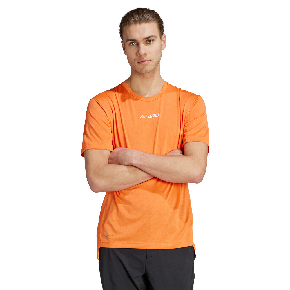 adidas Terrex Multi T-Shirt - AW24