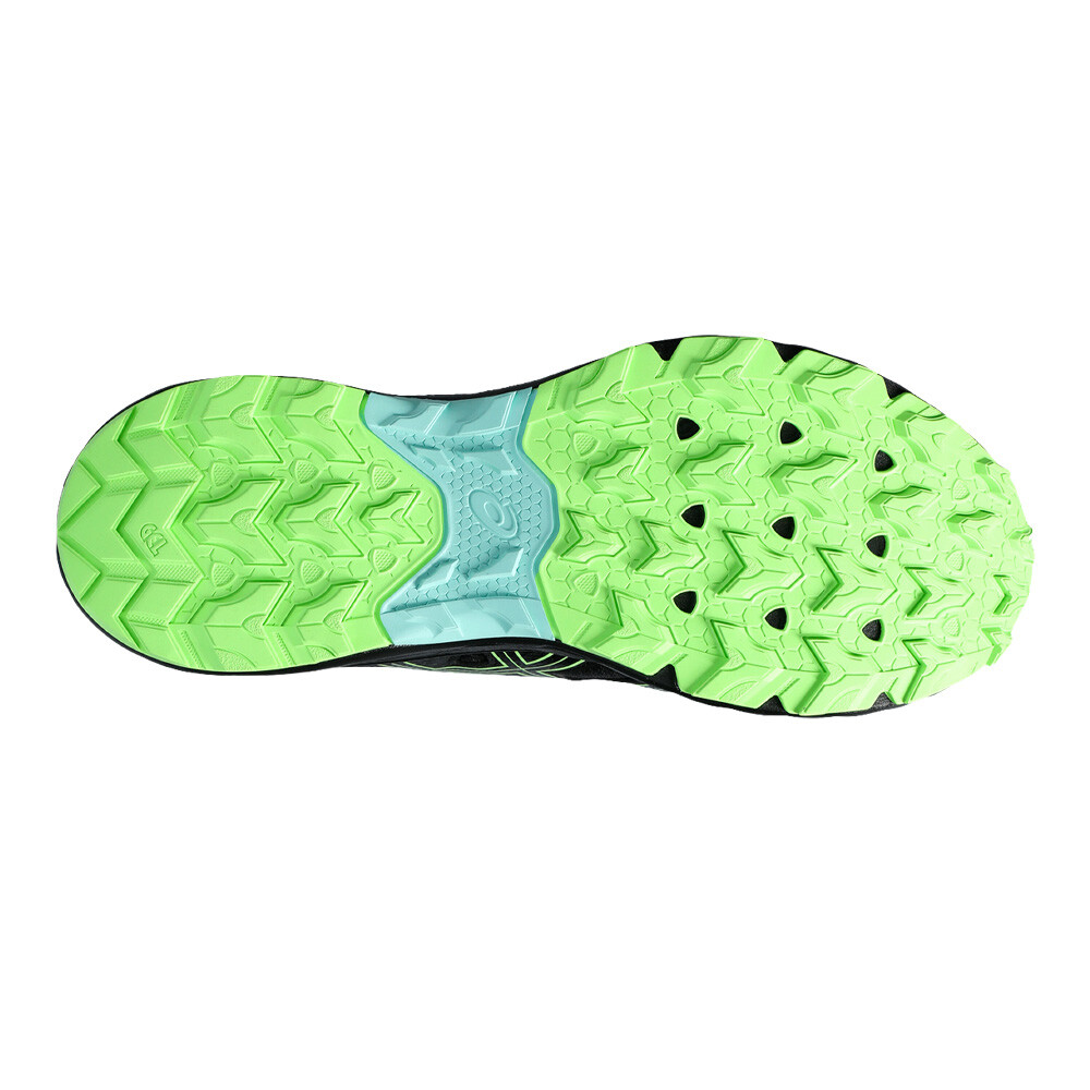 ASICS Gel-Venture 9 Waterproof Trail Running Shoes - SS24 | SportsShoes.com