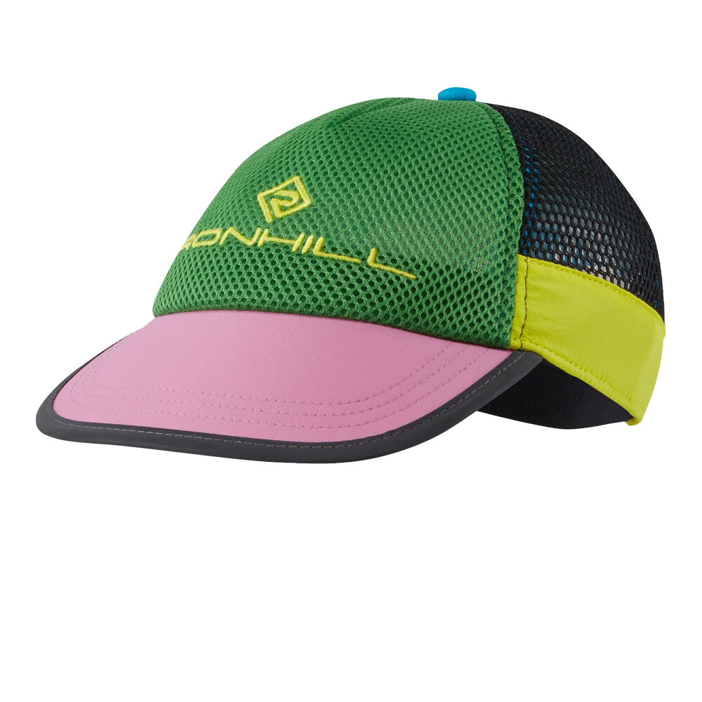 Ronhill Tribe Cap