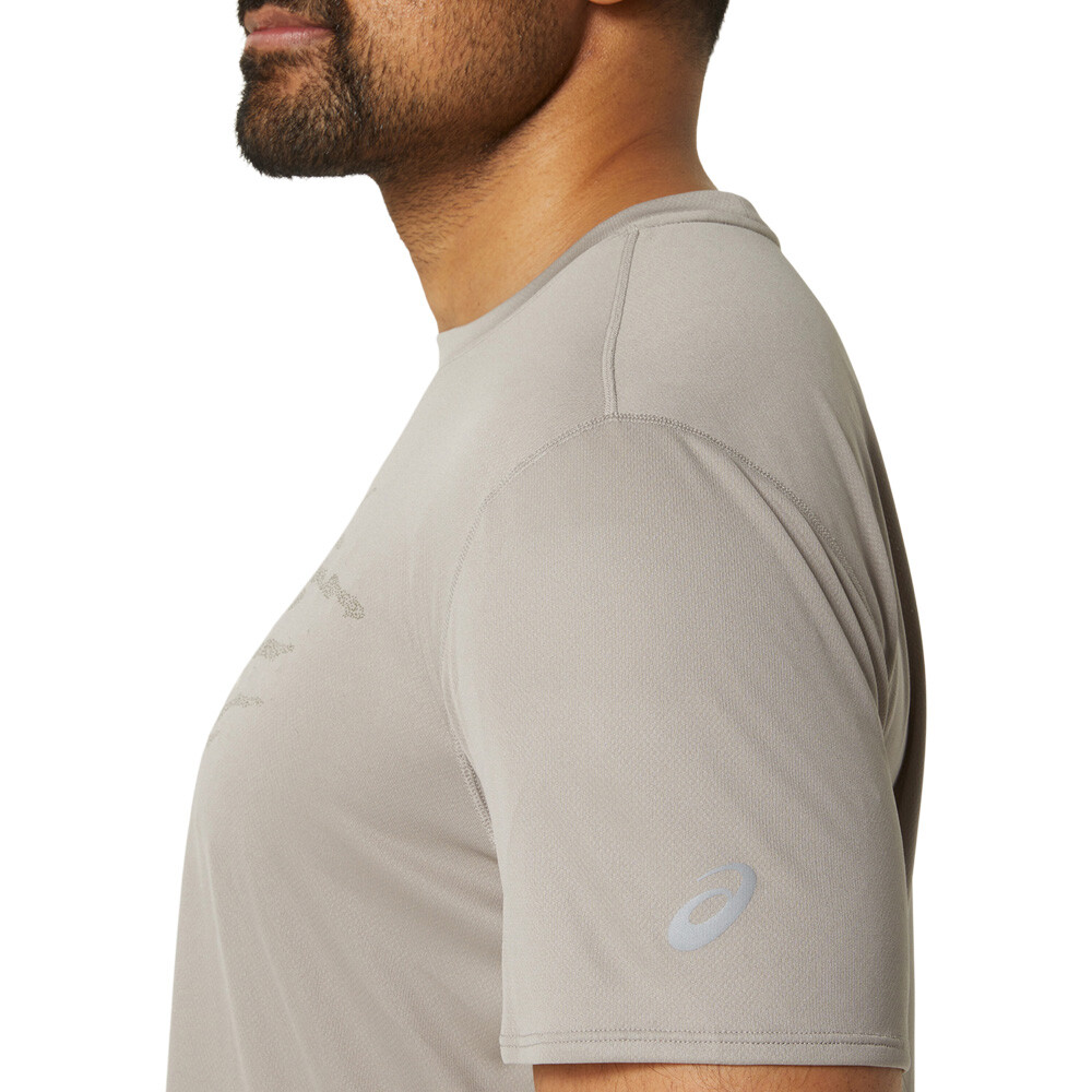 Asics Fujitrail Logo T-Shirt - SS24