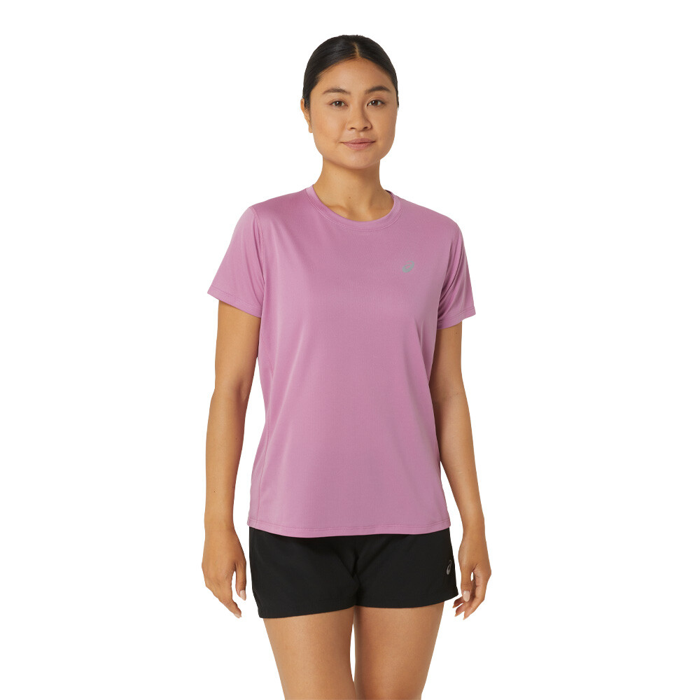 ASICS Core camiseta para mujer - SS24