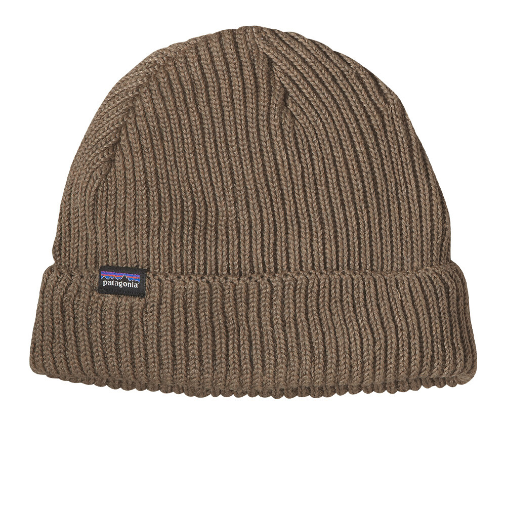 Patagonia Fisherman's Rolled Beanie-Mütze Patagonia Fisherman's Rolled Beanie-Mütze