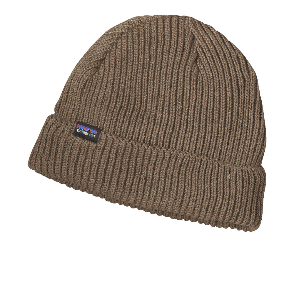 Patagonia Fisherman's Rolled Beanie-Mütze