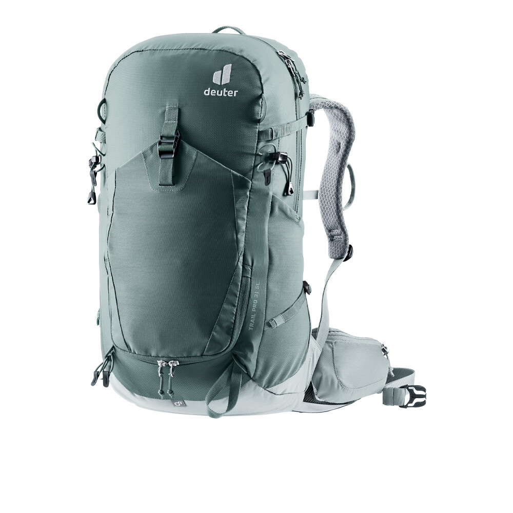 Deuter trail Pro 31 SL per donna Zaino