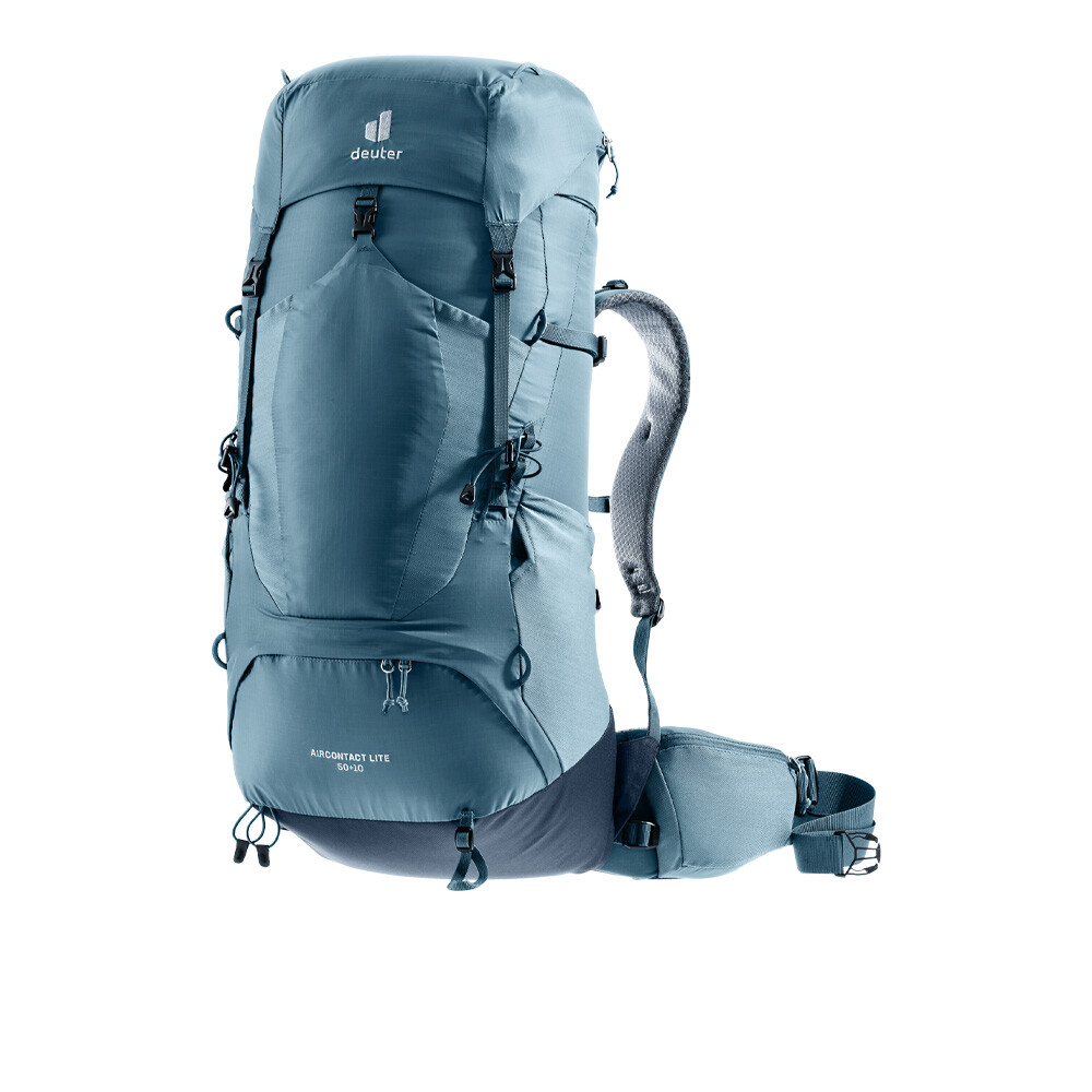 Deuter Aircontact Lite 50 plus 10 Zaino