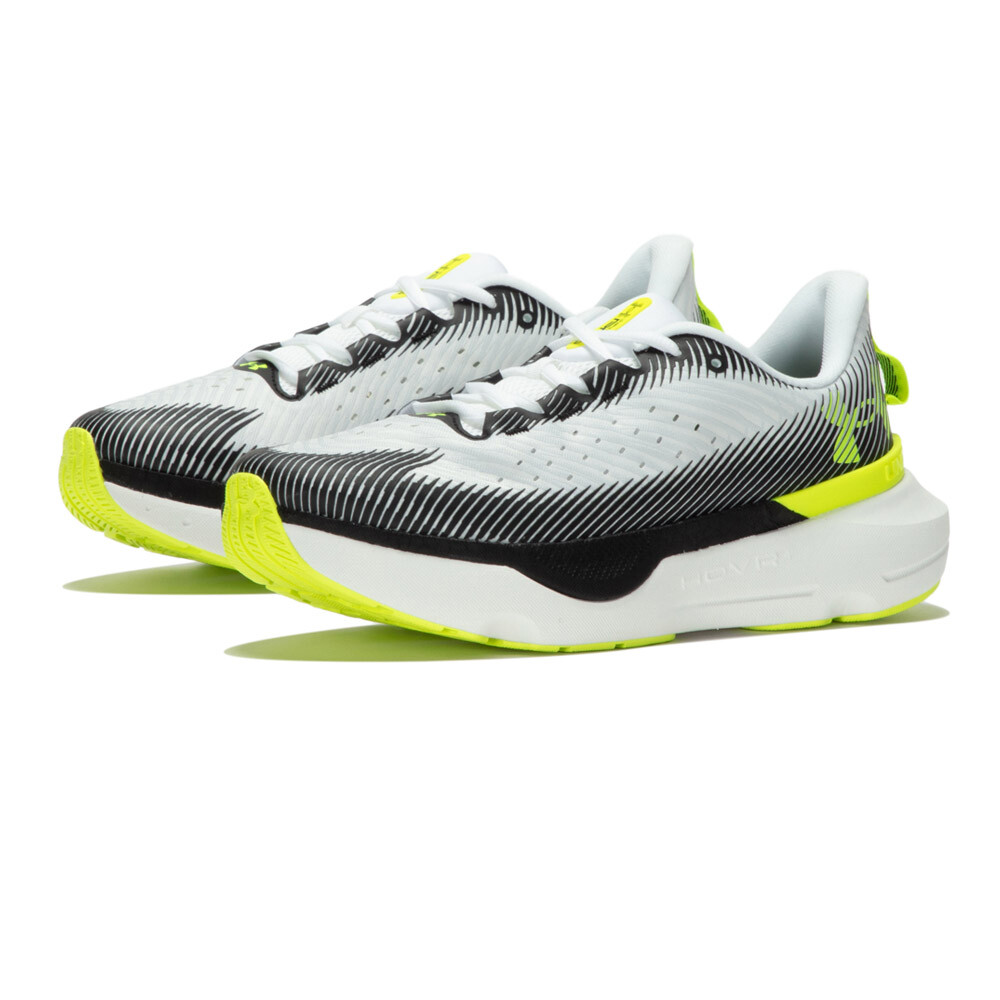 Under Armour HOVR Infinite Pro chaussures de running - SS24