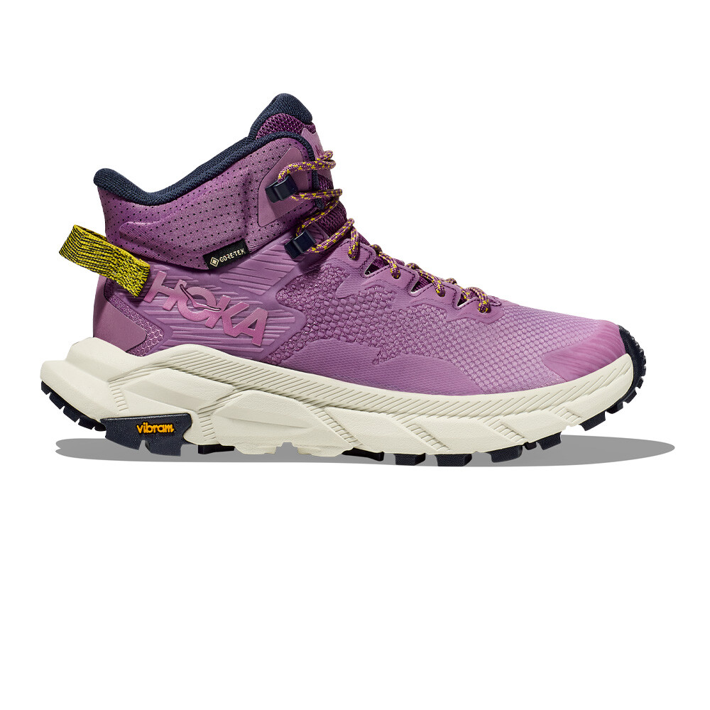 hoka Trail Code GORE-TEX Women's Walking Boots - AW24