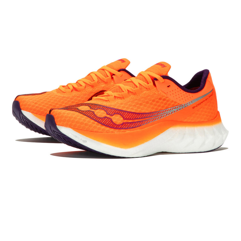 Saucony Endorphin Pro 4 Running Shoes - SS24