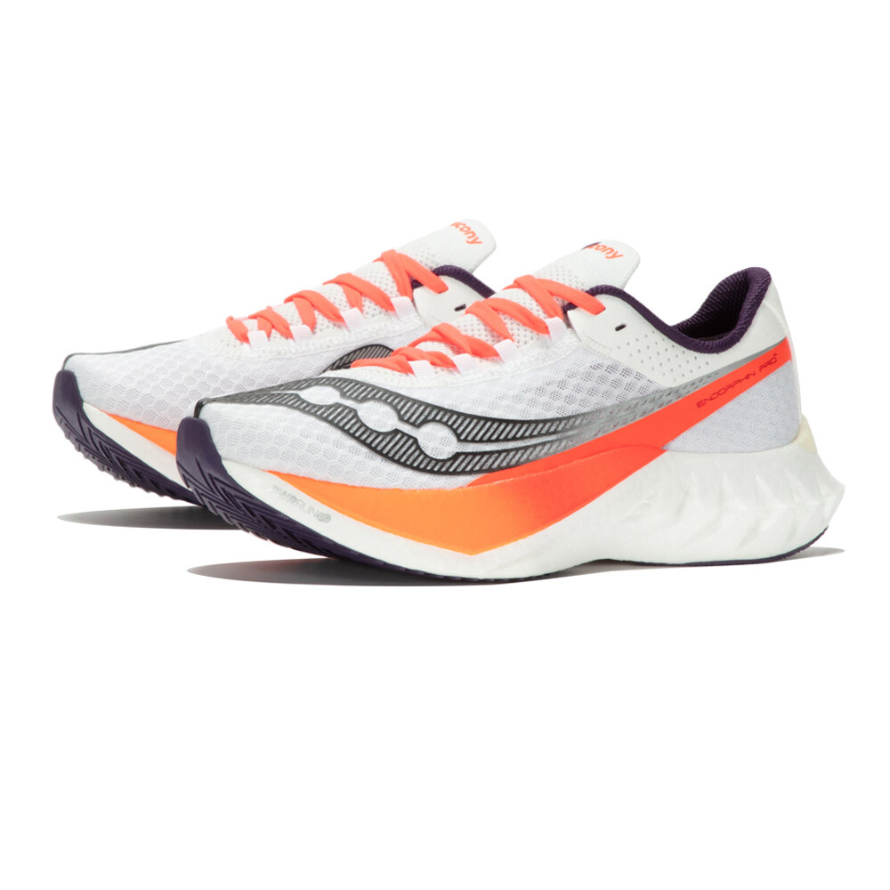 Saucony Endorphin Pro 4 Running Shoes - SS24