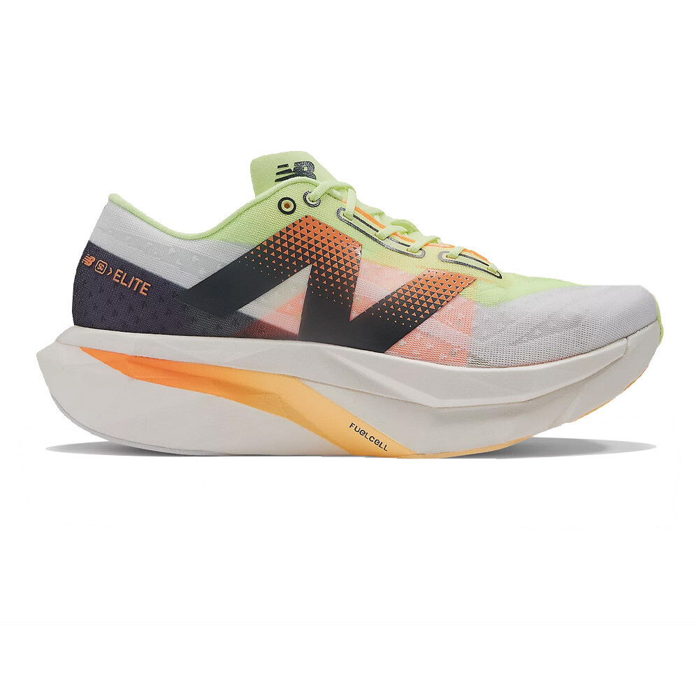 New Balance FuelCell SuperComp Elite v4 Running Shoes - SS24