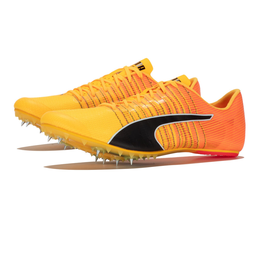 evoSPEED Future 6 Running Spikes - AW24