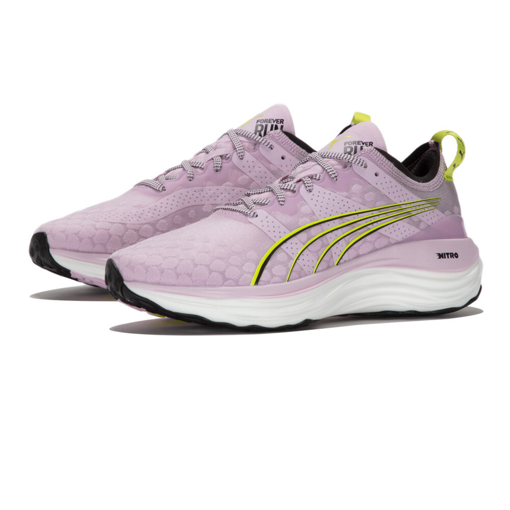 Puma ForeverRun Nitro Women's Running Shoes - SS24