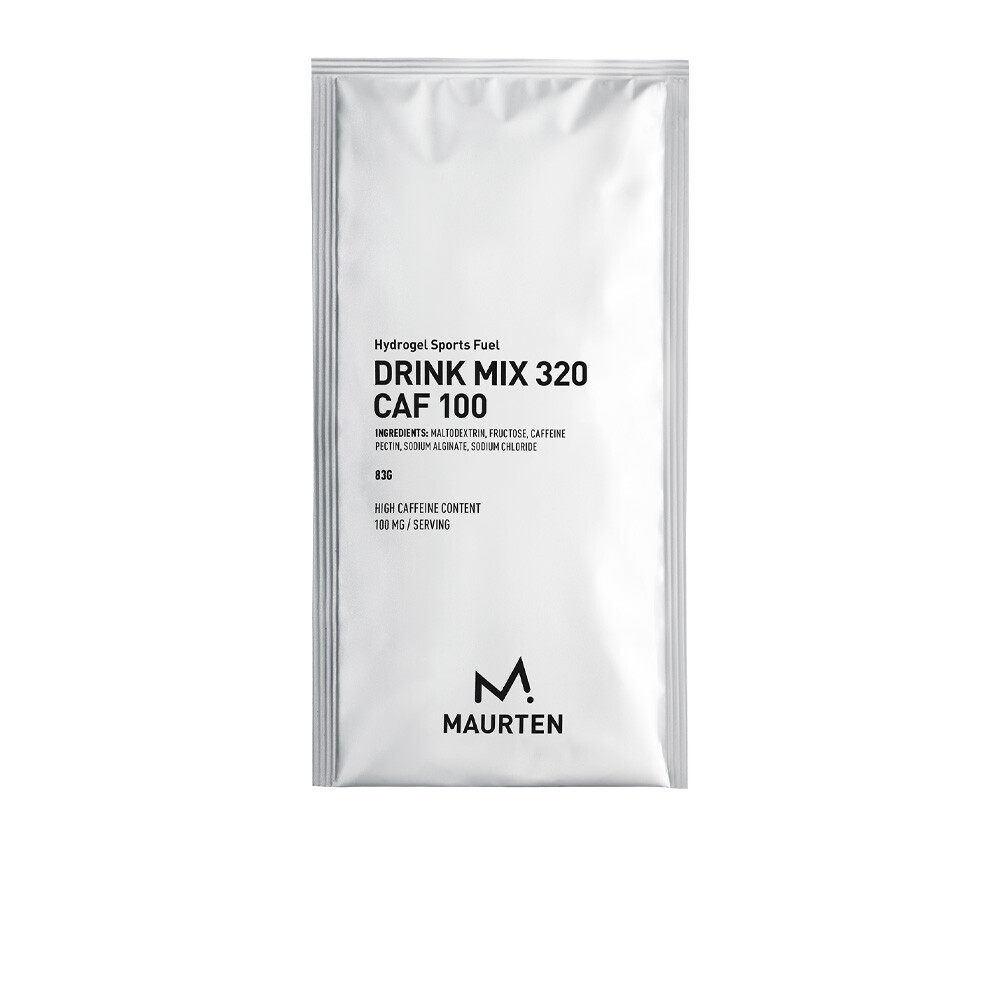 Maurten Drink Mix 320 CAF 100 (14 porzioni) - SS24