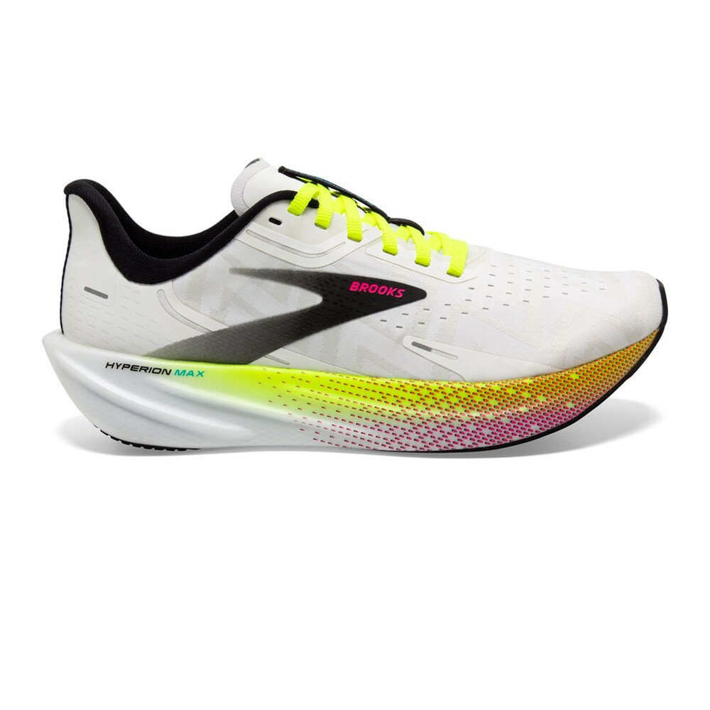 Brooks Hyperion Max Running Shoes - SS24
