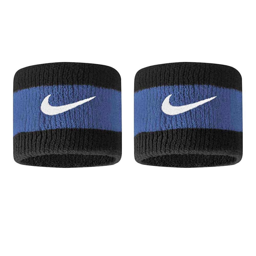 Swoosh Wristbands - SP24