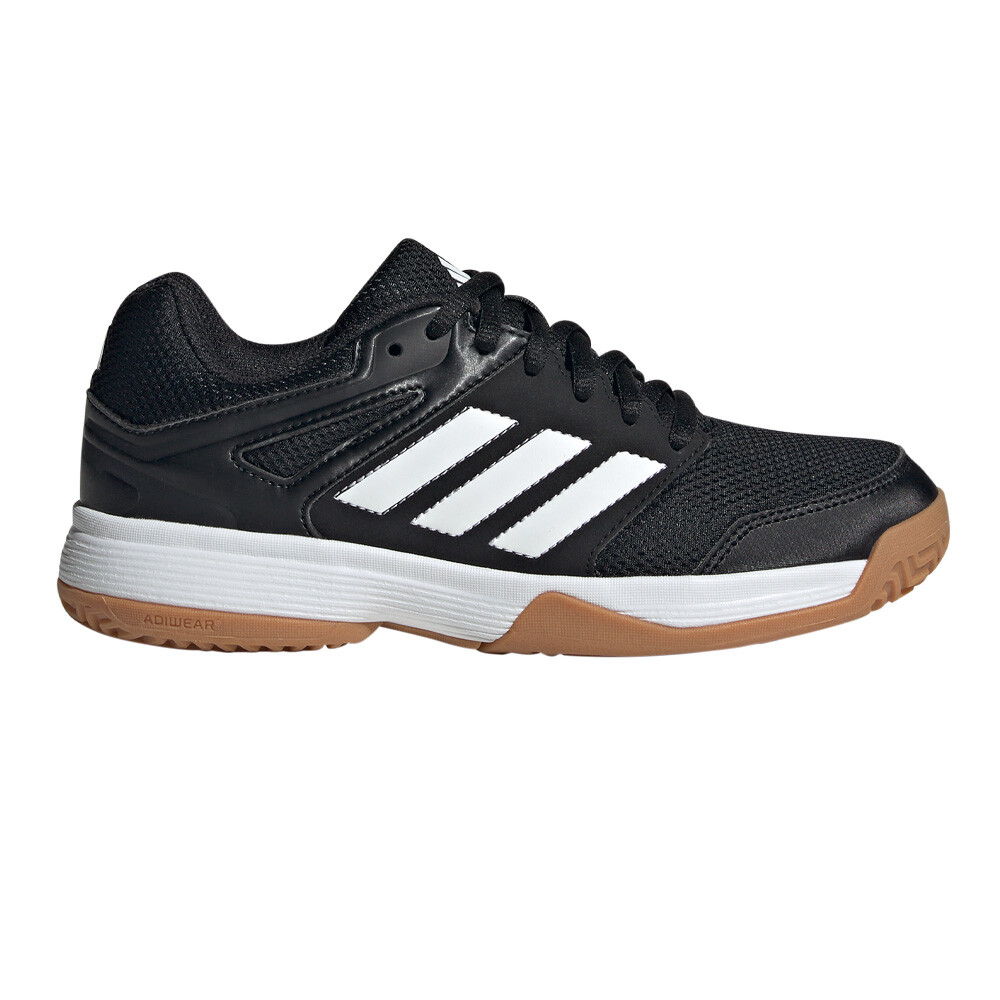 adidas Speedcourt Junior zapatillas para canchas interiores  - SS24