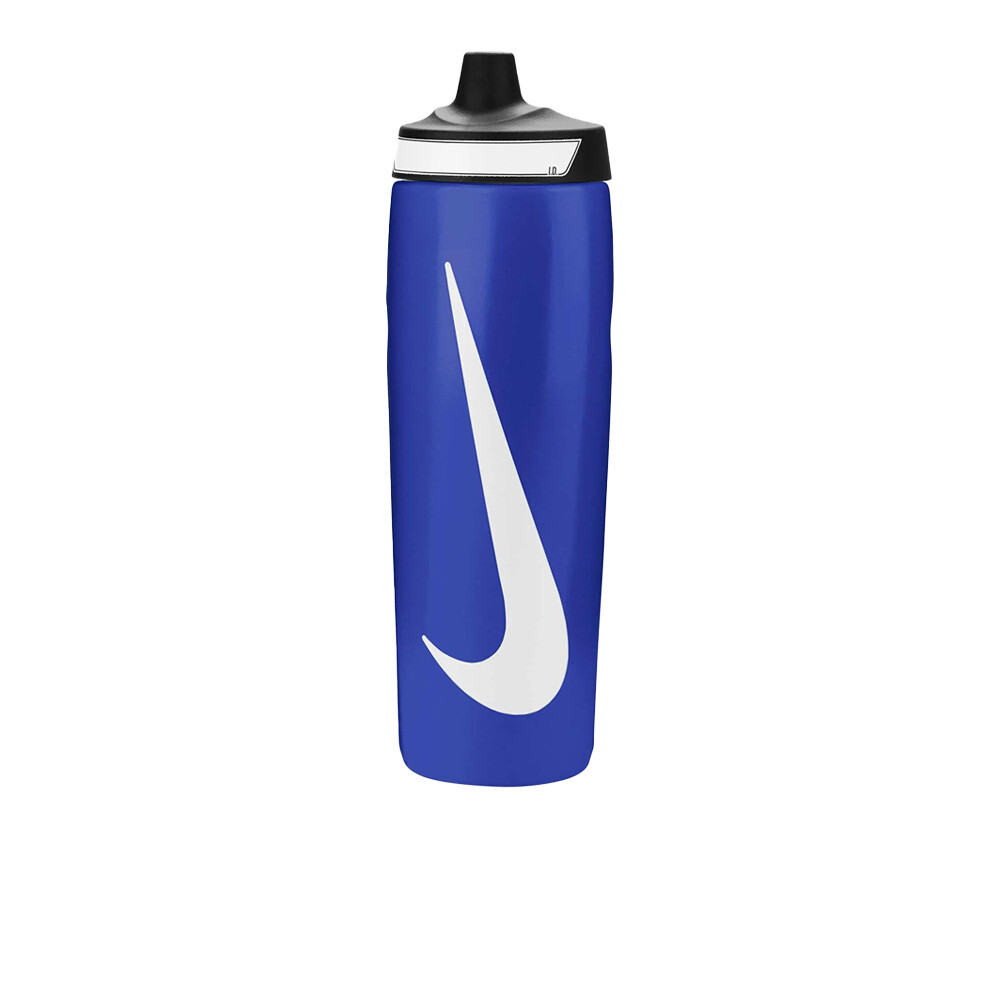 Nike Refuel Grip 24oz Bottle - SU24