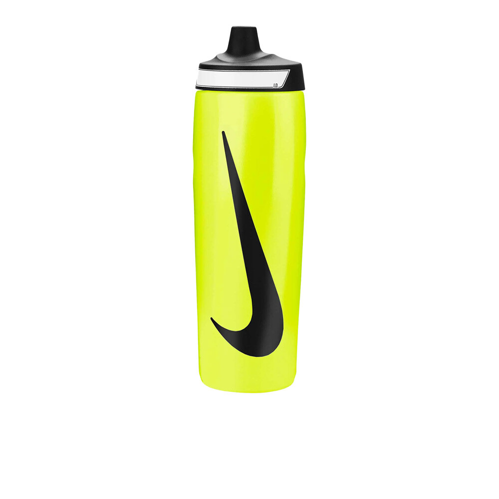 Nike Refuel Grip 682 ml Trinkflasche - SP24