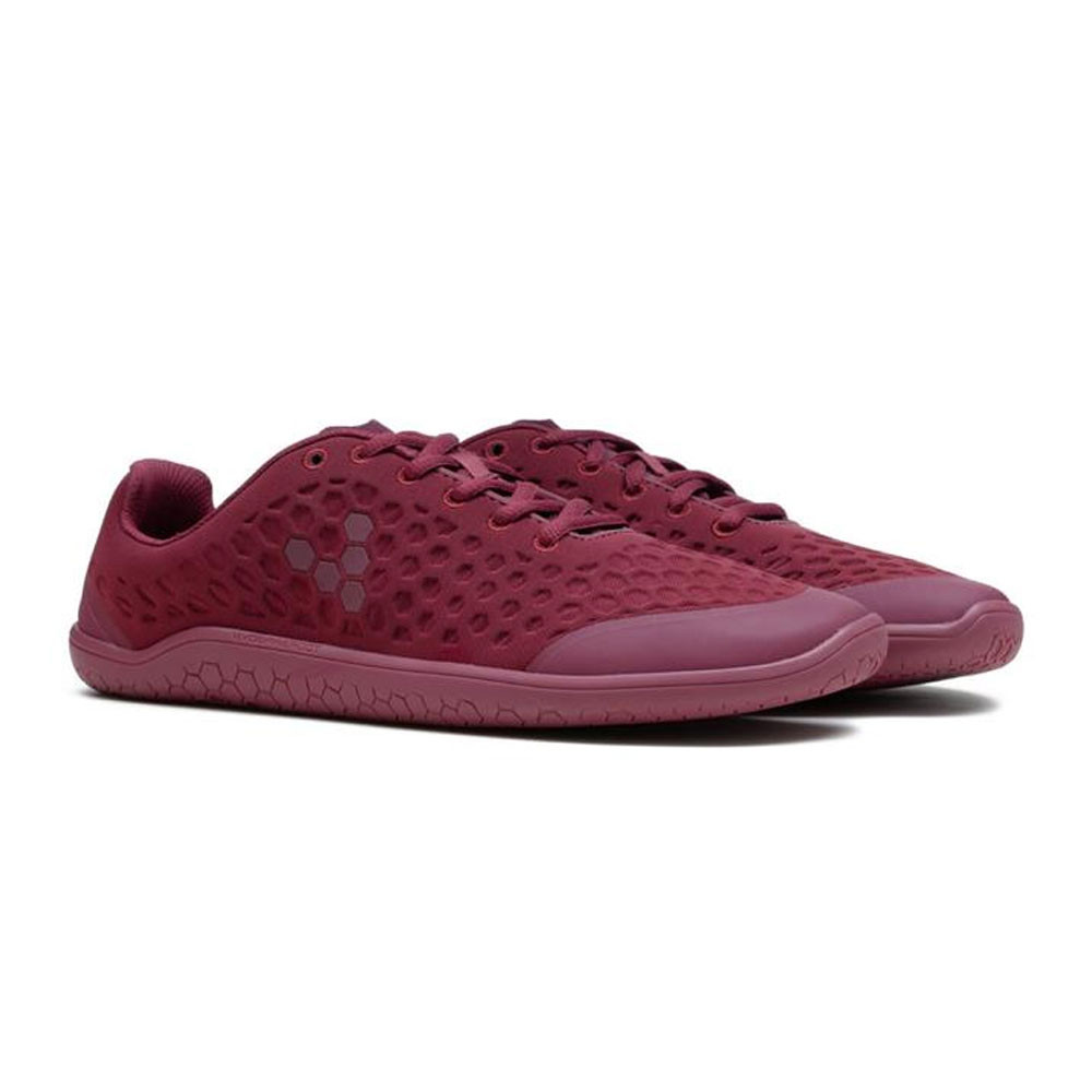VivoBarefoot Stealth 2 Otillo Running Shoes