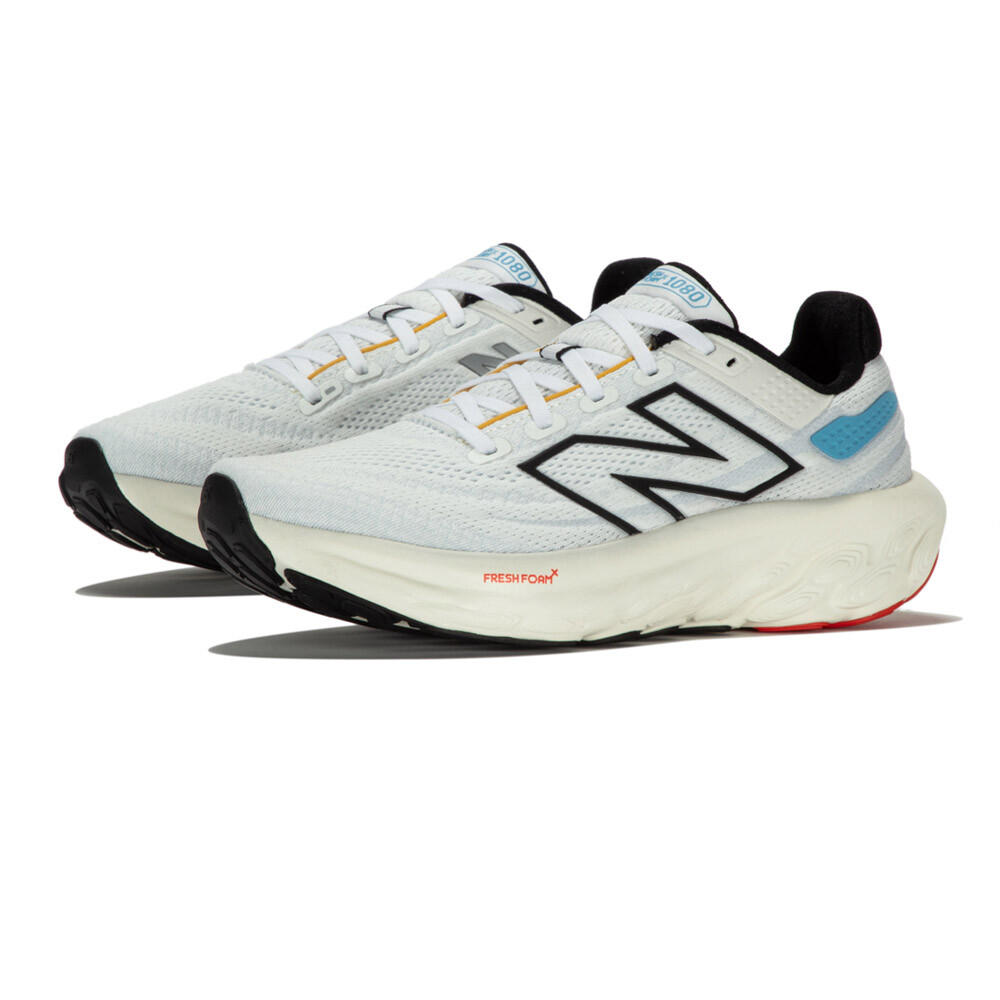 New Balance 1080v13 Running Shoes (2E Width) - SS24