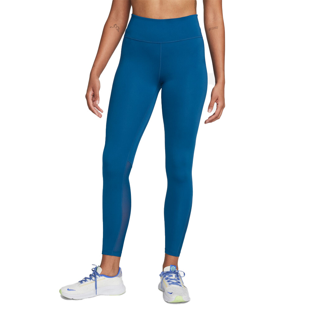 Nike One Mid-Rise 7/8 per donna Leggings - SP24