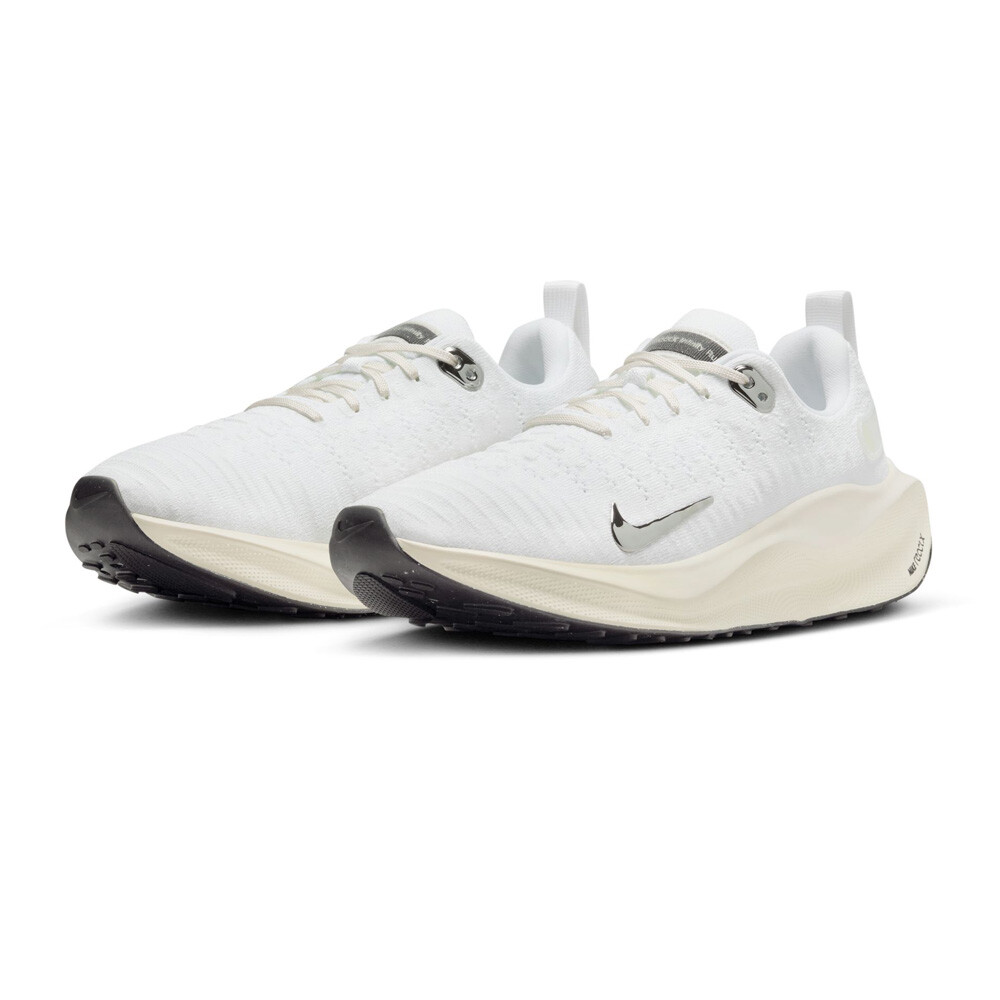 Nike React Infinity Run Flyknit 4 femmes chaussures de running - SP24
