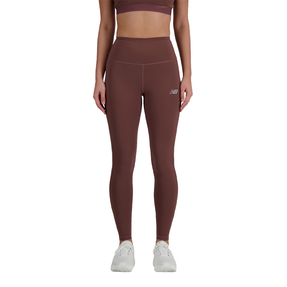 New Balance Athletics High Rise 27" Damen Tights - SS24