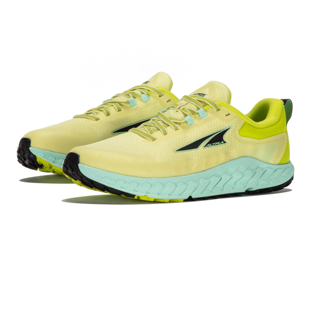 ALTRA OUTROAD 2 - SportsShoes