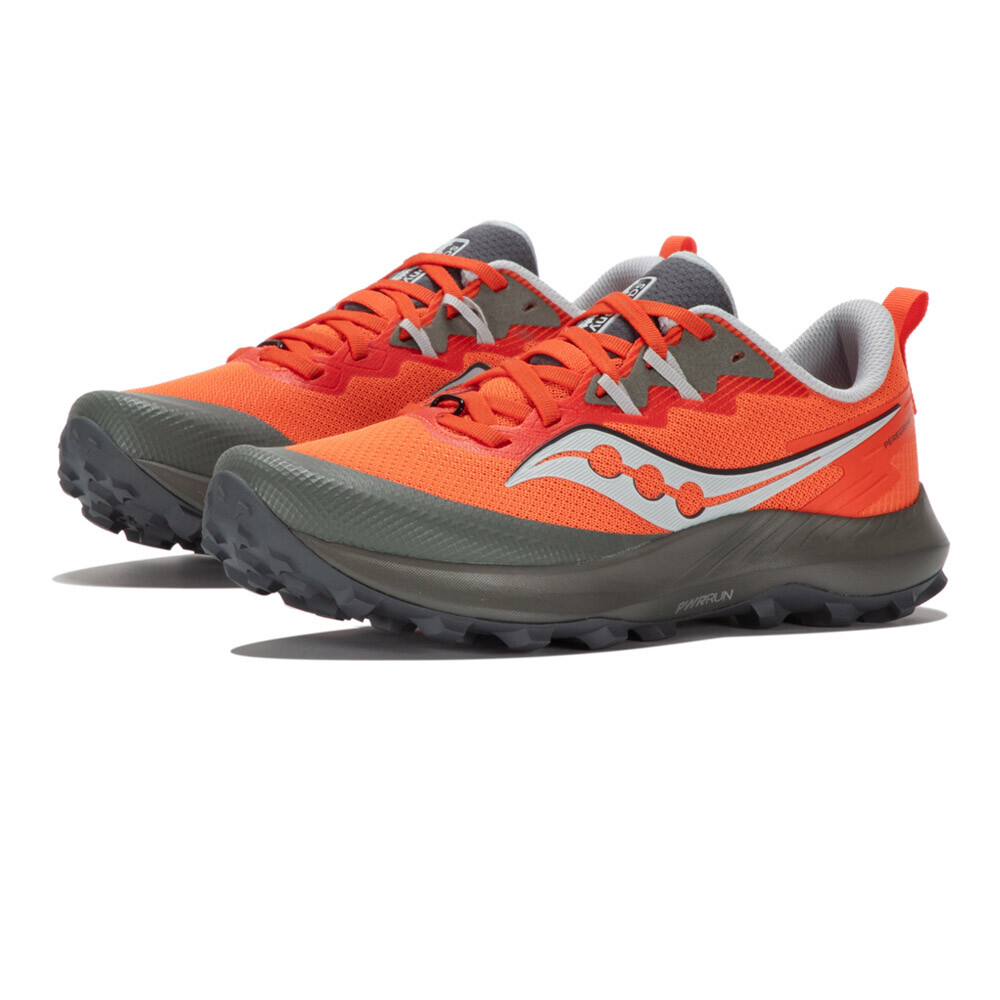 Saucony Peregrine 14 Traillauf laufschuhe - SS24