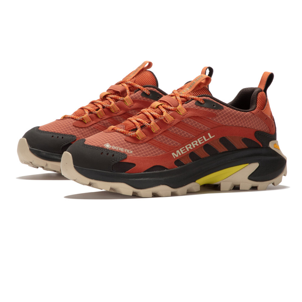 Merrell Moab Speed 2 GORE-TEX Walking Shoes - SS24