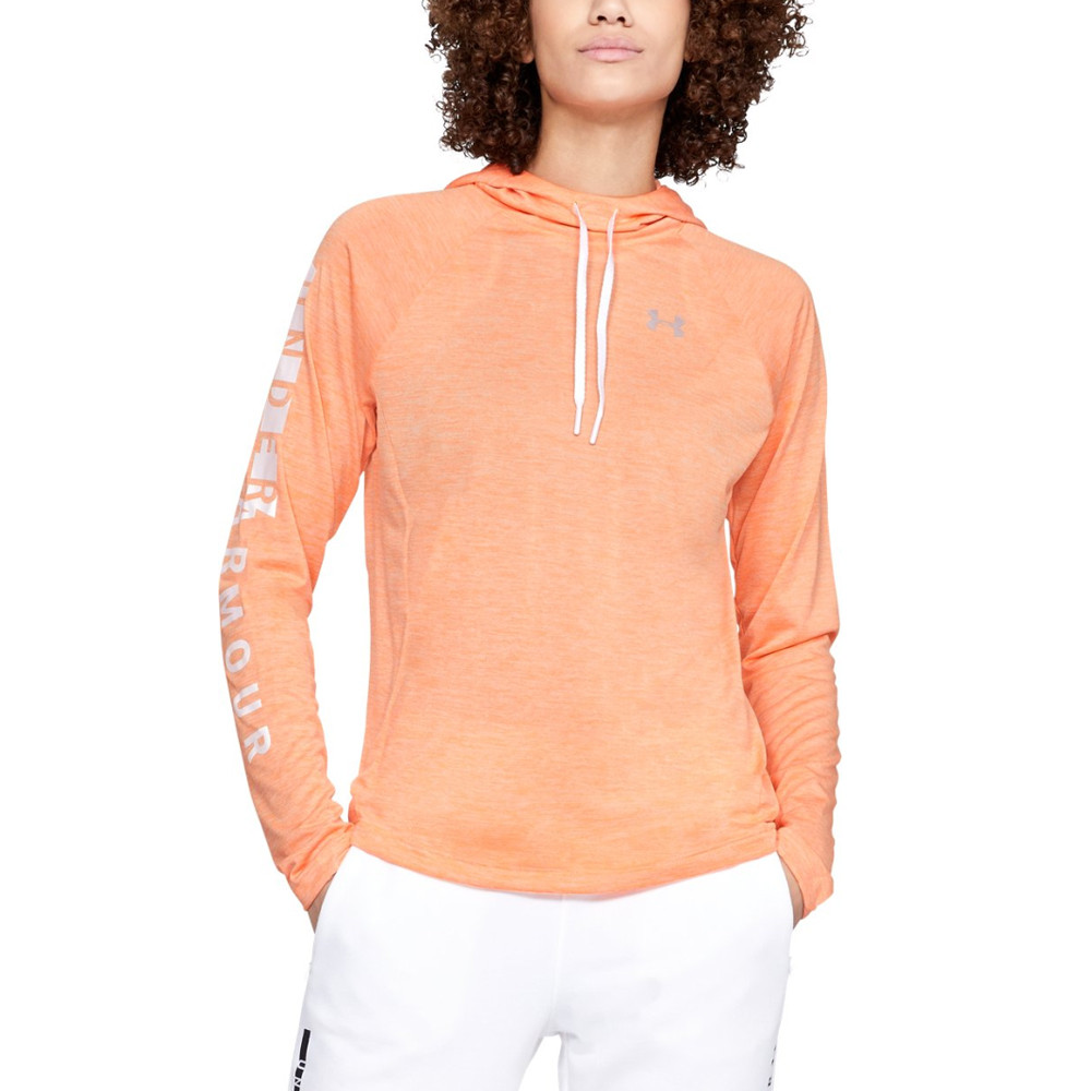 Under Armour Tech 2.0 Graphic Damen Hoodie