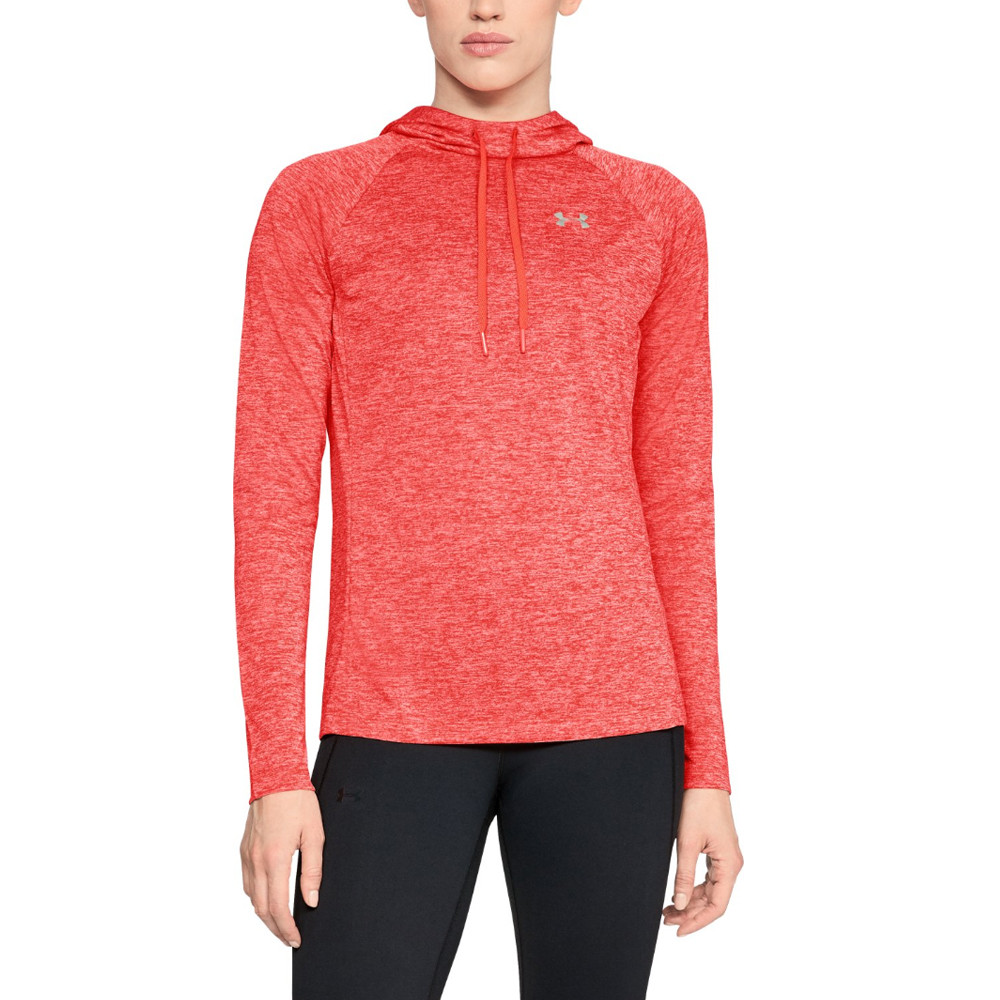 Under Armour Tech Twist per donna hoodie