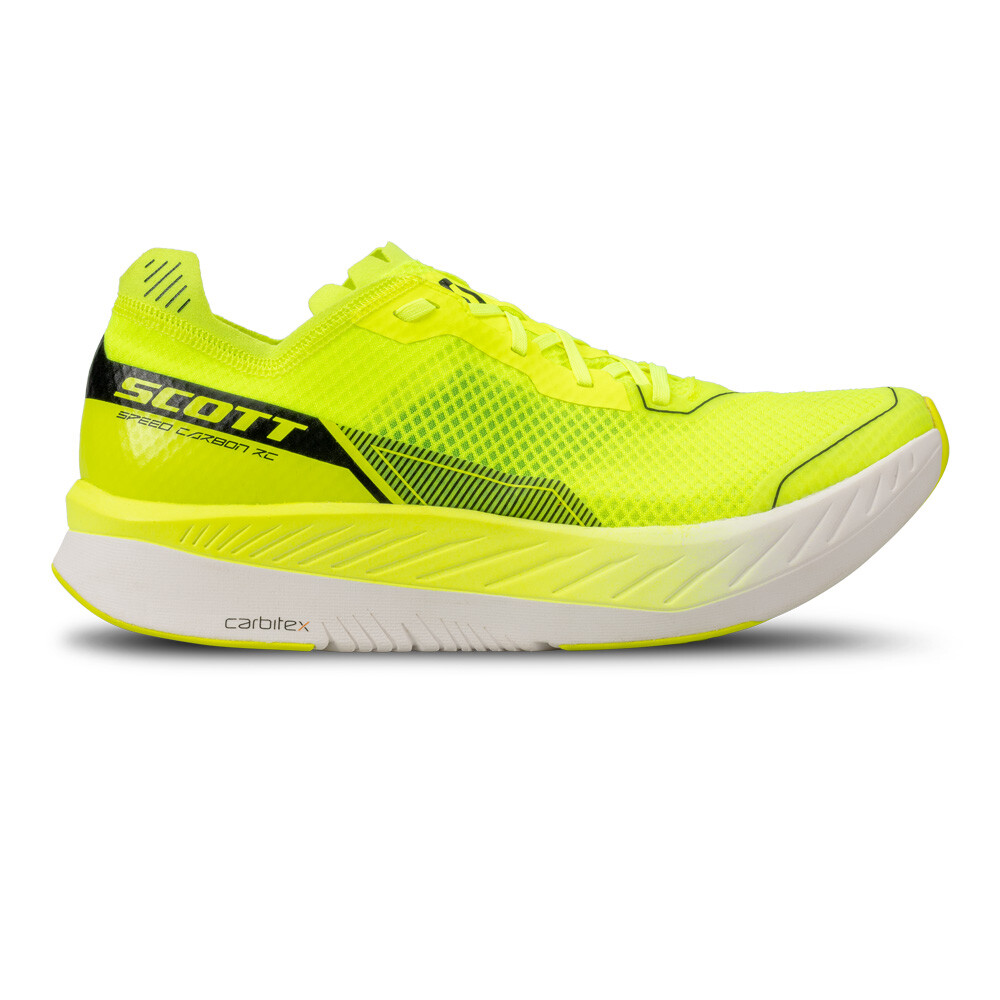 Speed Carbon RC Running Shoes - SS24
