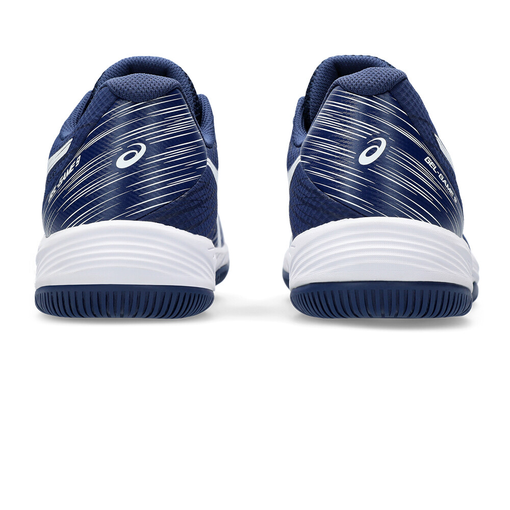 ASICS Gel-Game 9 Tennis Shoes - SS24 | SportsShoes.com