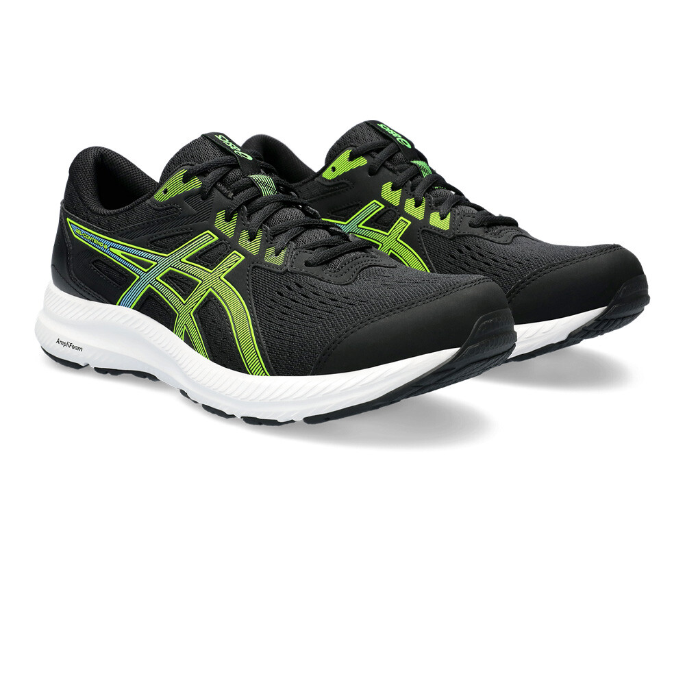 ASICS Gel-Contend 8 Running Shoes - SS24