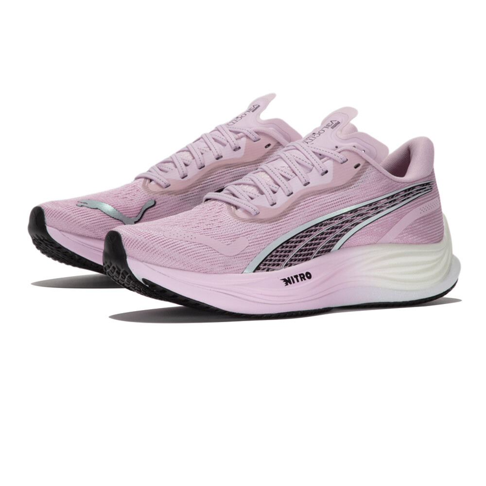 Puma Velocity Nitro 3 Radiant Run per donna scarpe da corsa - SS24