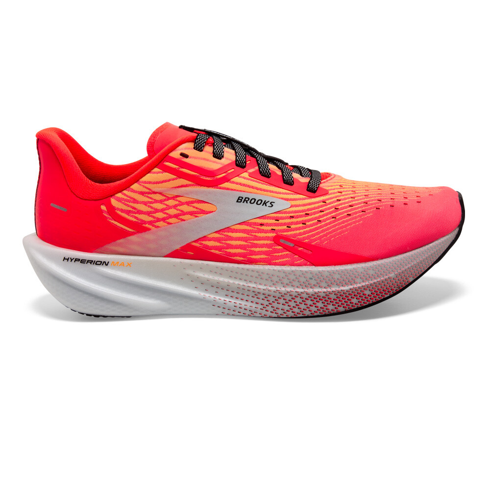 Brooks Hyperion Max Women's Running Shoes - SS24
