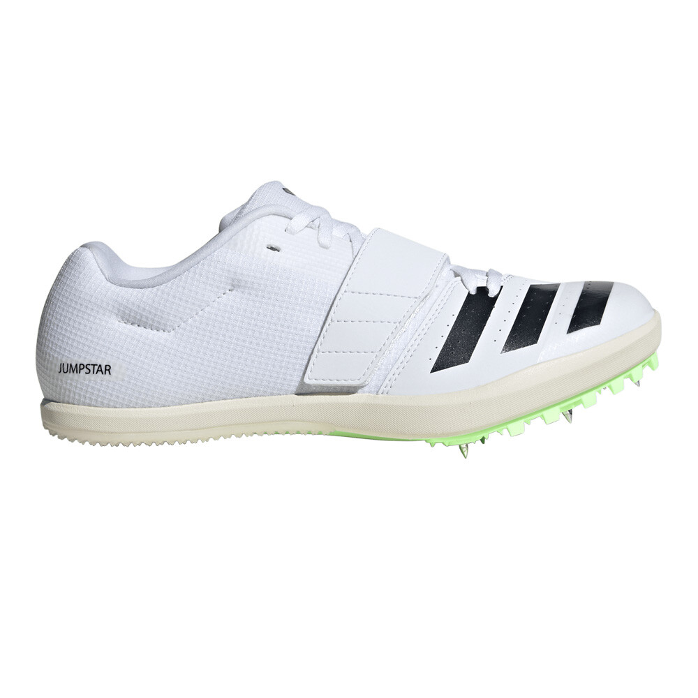 adidas Jumpstar Track and Field chaussures à pointes - SS24