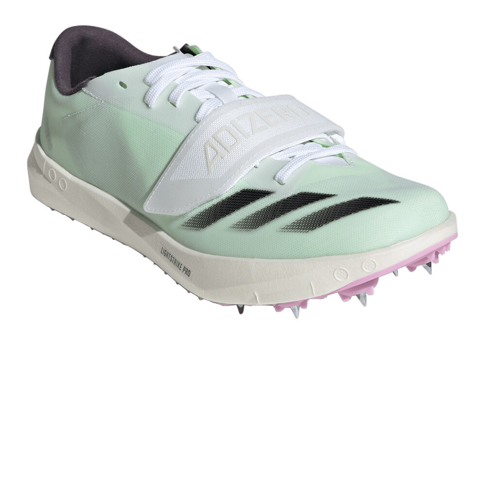 adidas Adizero Triple Jump and Pole Vault Spikes - SS24 