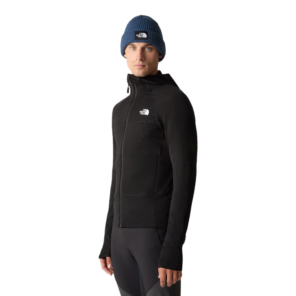 The North Face Bolt Polartec con capucha sudadera - SS24