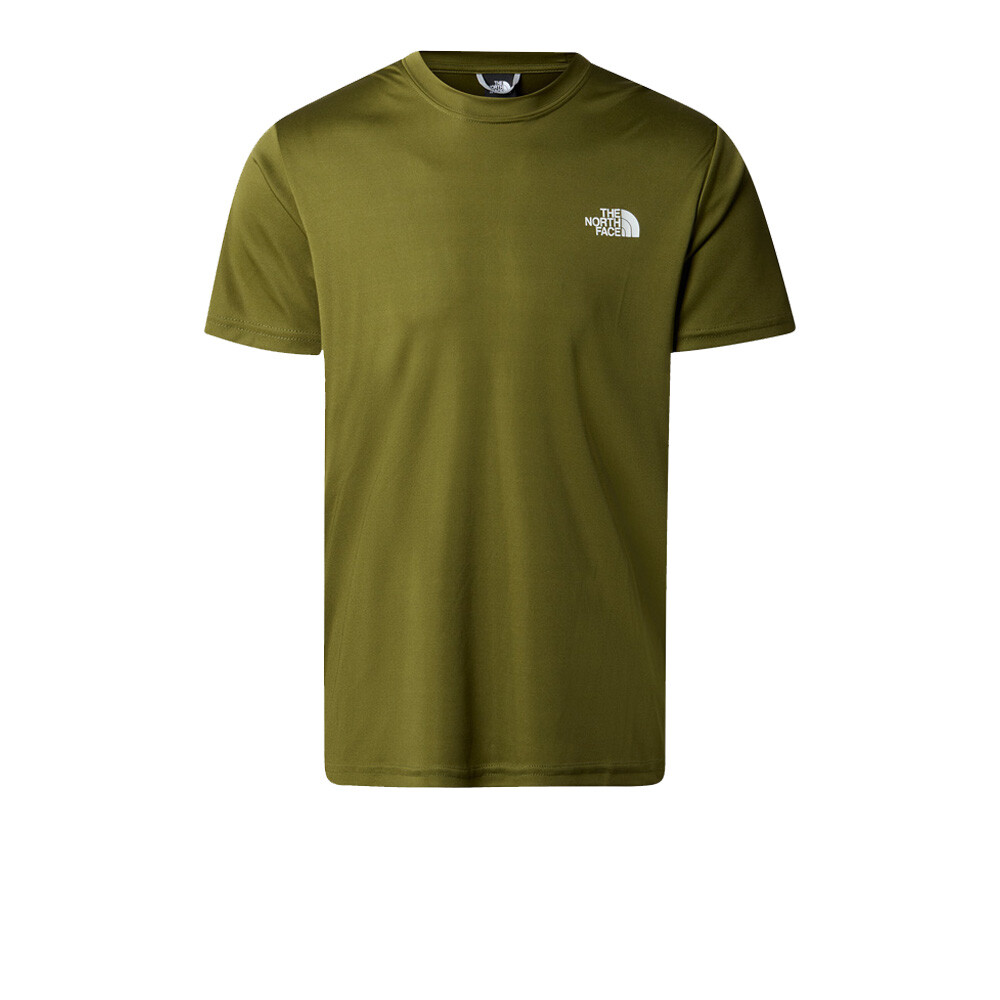 The North Face Reaxion Redbox T-Shirt - SS24