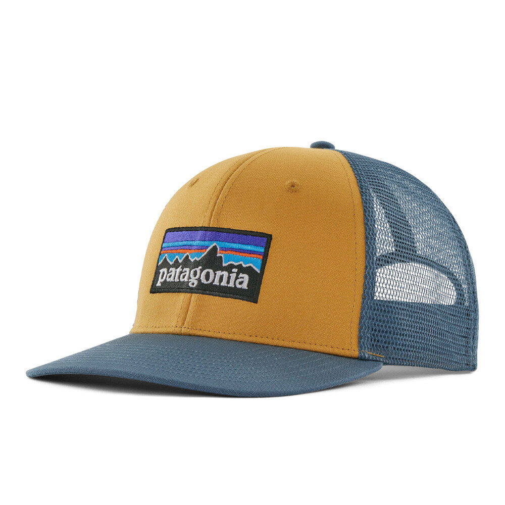 Patagonia P-6 gorra estilo camionero - SS24