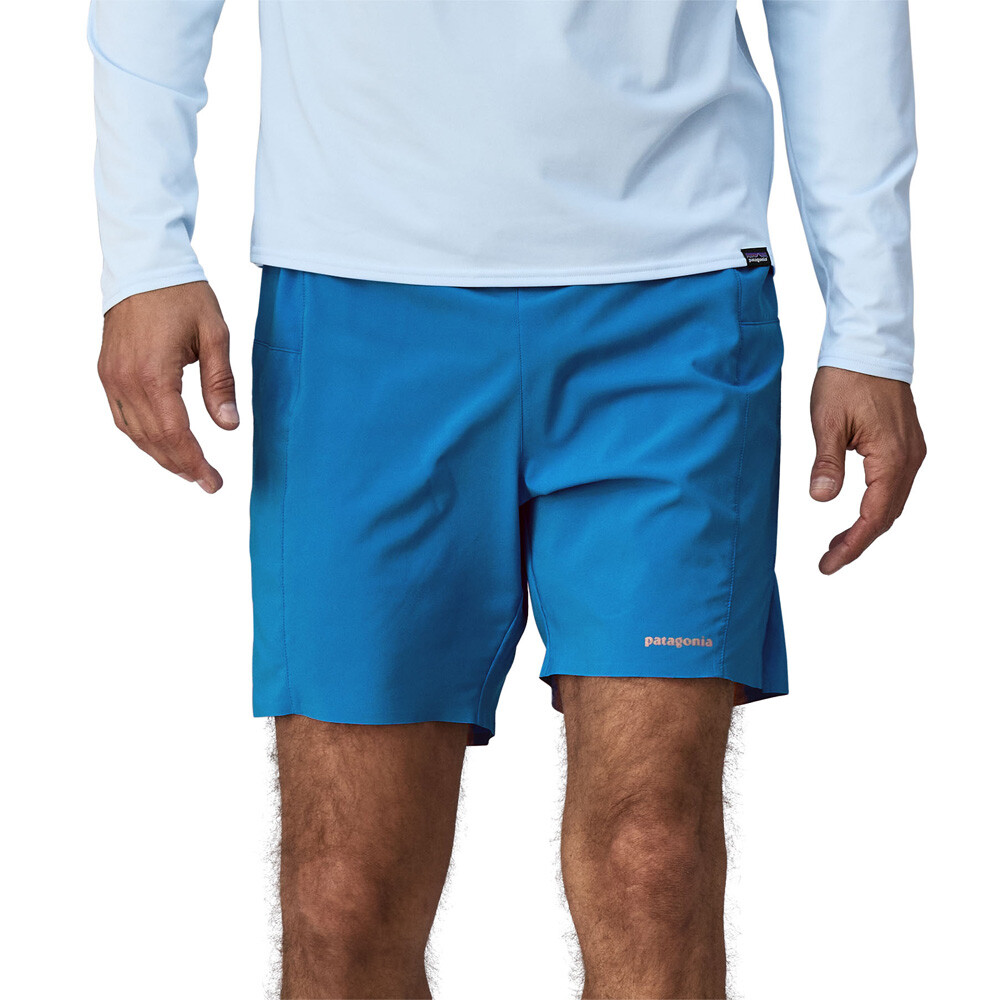 Patagonia Strider Pro 7 Inch Shorts - SS24