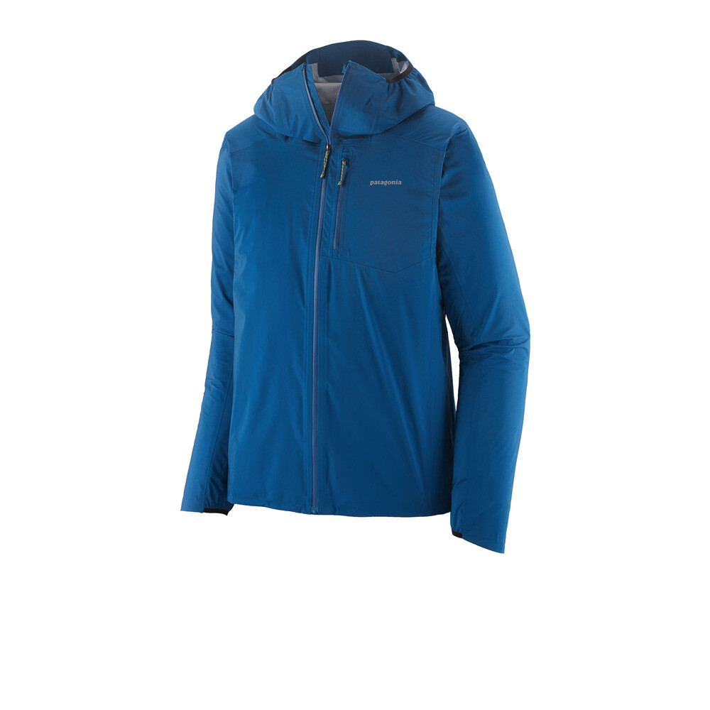 Patagonia Storm Racer giacca impermeabile - SS24