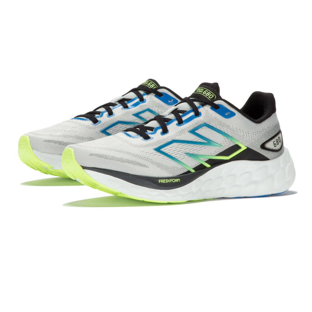 New Balance Fresh Foam 680v8 zapatillas de running - SS24