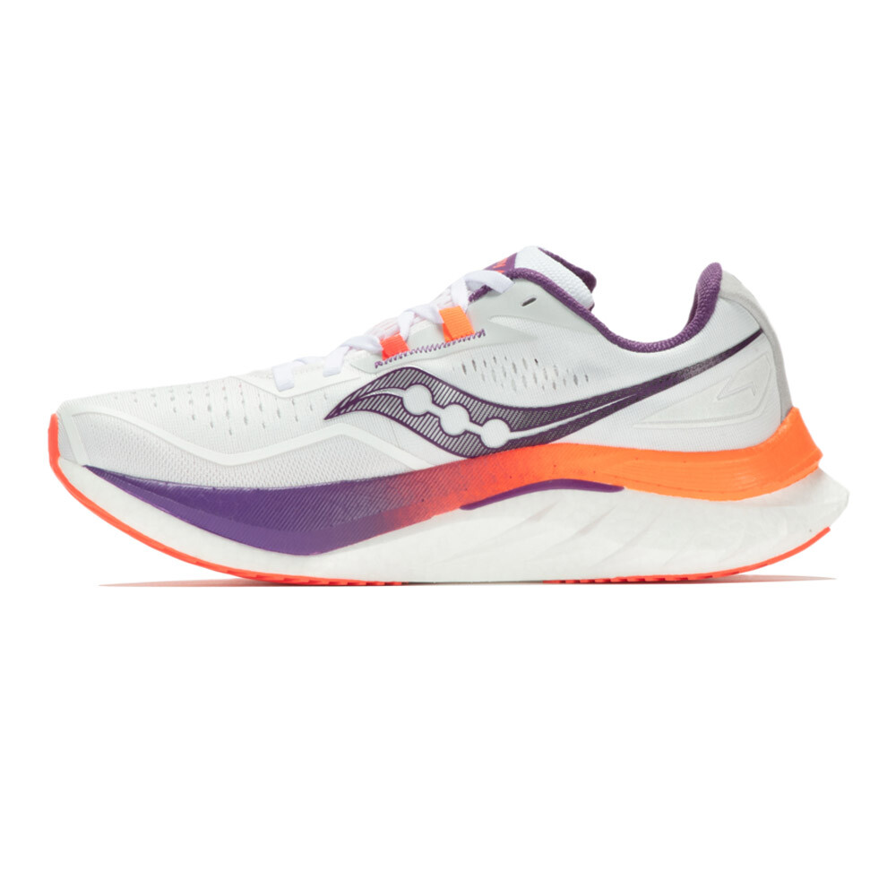 Saucony Endorphin Speed 4 Women's Running Shoes - SS24 | SportsShoes.com