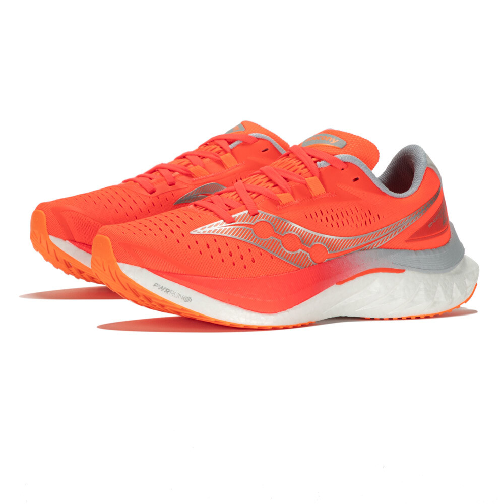 Saucony Endorphin Speed 4 Women's Running Shoes - SS24