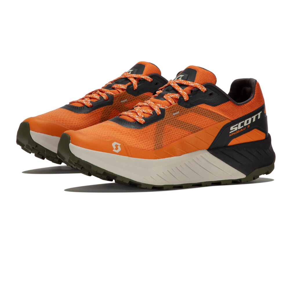 Scott Kinabalu 3.0 scarpe da trail corsa - SS24