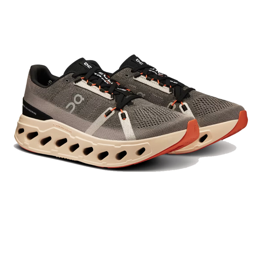 On Running On Cloudeclipse Running Shoes - AW24