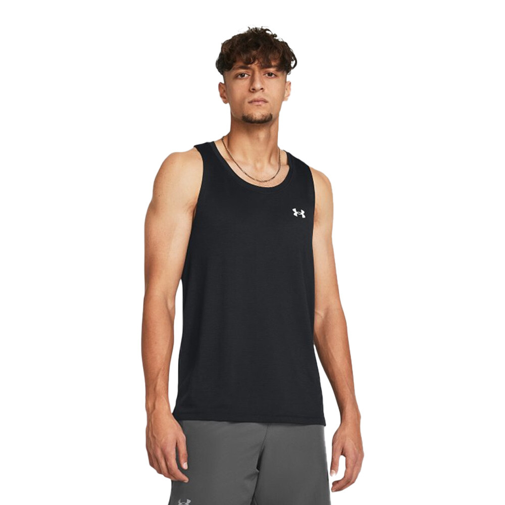 Under Armour Launch Leibchen - SS24